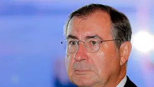 Martin Lorentzon Net Worth | Celebrity Net Worth