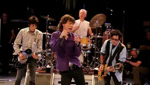 Thumbnail for The Rolling Stones Are Worth A Combined $900 Million. So Why Do They Keep Touring Rather Than Enjoy Their Golden Years?
