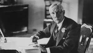 Thumbnail for Who Was The World's First Billionaire?