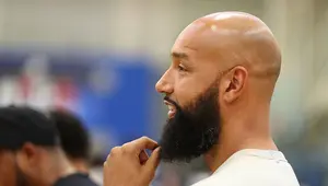 Antawn Jamison Net Worth | Celebrity Net Worth