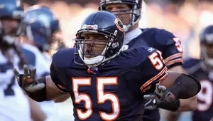 Chike Okeafor Net Worth | Celebrity Net Worth