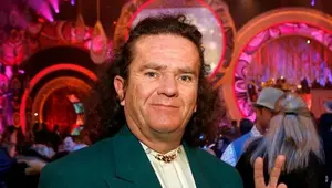 Chick McGee Net Worth | Celebrity Net Worth