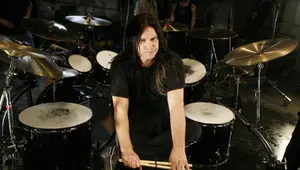 Tommy Aldridge Net Worth | Celebrity Net Worth