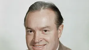 Thumbnail for When Bob Hope Died Some Thought He Was A Billionaire – How Much Was He Actually Worth?