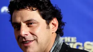 Andy Whitfield Net Worth | Celebrity Net Worth