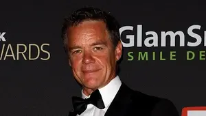 Liam McIntyre Net Worth | Celebrity Net Worth