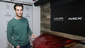 Jack Conley Net Worth | Celebrity Net Worth