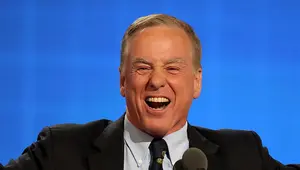 Terry McAuliffe Net Worth | Celebrity Net Worth