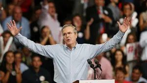 Thumbnail for Want To Know How Much Jeb Bush Made Every Year For The Last 33 Years??? Hint! – It's A Lot.