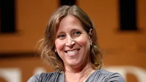 Thumbnail for Susan Wojcicki Net Worth