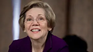 Thumbnail for Elizabeth Warren Net Worth