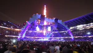 Thumbnail for These Are The 10 Highest Grossing Concert Tours Of All Time