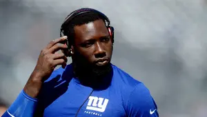 Thumbnail for The Time A 4th Of July Fireworks Accident Cost An NFL Player $60 Million And A Finger