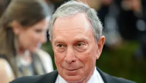 Thumbnail for The World's 10 Richest Media Moguls