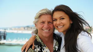 C. J. Hobgood Net Worth | Celebrity Net Worth