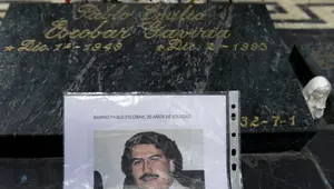 Pablo Escobar's Brother Uses Recent Murder To Issue $1 Billion Threat