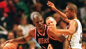 Thumbnail for Jamal Mashburn Has Earned A TON Of Money Since His Retirement