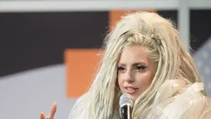 Thumbnail for Why Lady Gaga Almost Gave Up Her Lavish Lifestyle