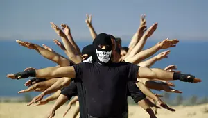 Thumbnail for After Pulling Off Huge Bank Heists, ISIS Wants To Return To Gold Currency