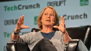 Thumbnail for This Woman Just Made $150 Million Selling Her Company To Google… And She's Giving It All To Charity!!