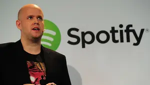 They Predicted $1 Billion... But Spotify CEO Daniel Ek Is Now Officially Worth $3 BILLION Thanks ...