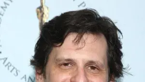 Thumbnail for Ben Mankiewicz Net Worth