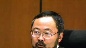 Judge Kevin Ross Net Worth | Celebrity Net Worth