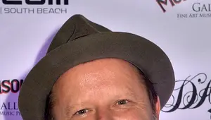 Thumbnail for Danny Clinch Net Worth