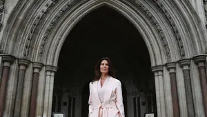 Nicole Murphy Net Worth | Celebrity Net Worth