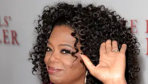 Thumbnail for Oprah Winfrey Lost $117 Million After Weight Watchers Stock Tanks