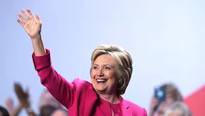 Thumbnail for Hillary Clinton Net Worth – Everything You Need To Know About Her Wealth And Income History