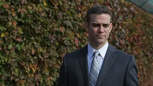 Thumbnail for Theo Epstein Has Had An Incredible Amount Of Success With His Career