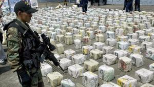 The Insane Story Behind The Largest Drug Cash Seizure Of All Time 