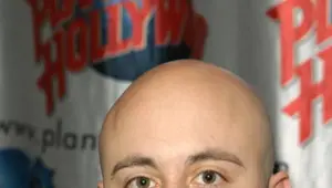 Charlie Burchill Net Worth | Celebrity Net Worth