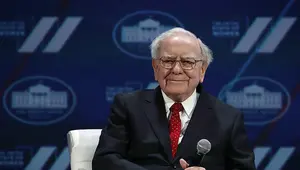 Thumbnail for 4 Easy Ways Warren Buffett Saves On His Taxes