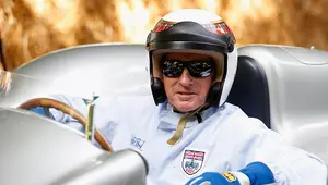 Eddie Jordan Net Worth | Celebrity Net Worth