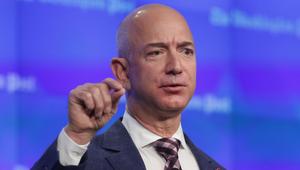 Jeff Bezos Net Worth Celebrity Net Worth jeff bezos net worth celebrity net worth