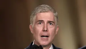 Thumbnail for Neil Gorsuch Net Worth