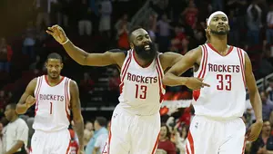 Thumbnail for Houston Rockets Sold For $85 Million In 1993–Could Now Sell For $2 Billion