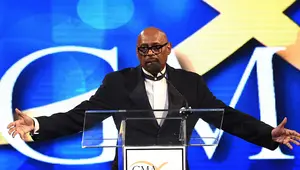 Jamal Bryant Net Worth Celebrity Net Worth