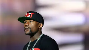 Thumbnail for Floyd Mayweather's Career Earnings Will Top $1 BILLION After Conor McGregor Fight