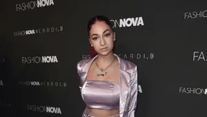 Danielle Bregoli... AKA Bhad Bhabie... AKA The Cash Me Outside Girl