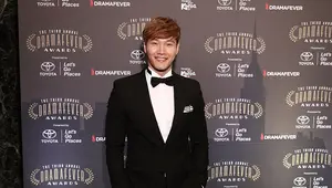 Thumbnail for Kim Jong-kook Net Worth