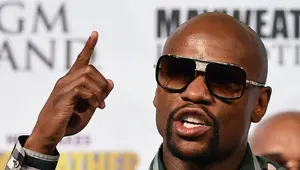 Thumbnail for What Will Floyd Mayweather's Net Worth Be After The Conor McGregor Fight?