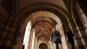 Thumbnail for $120 Million Donation Makes First Arkansas Art School Possible