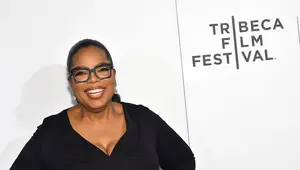 Thumbnail for Oprah Winfrey's Weight Watchers Investment Is Paying Off For Both Her Wallet And Her Waistline