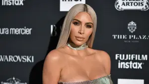 Thumbnail for Kim Kardashian Sells $10 Million Worth Of New Fragrance Line In One Day