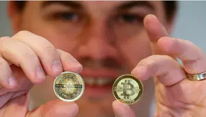 Thumbnail for Whoever Created Bitcoin Controls An Incredible Fortune… Too Bad He Might Be Dead And His Fortune Lost Forever!