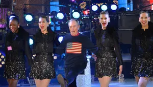 Thumbnail for Eight Billionaire Moguls Who Control Our Newspapers And Media