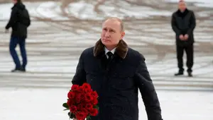 Thumbnail for Billionaire Russian Oligarch Yevgeniy Prigozhin Taunts:  "If they want to see the devil — let them"